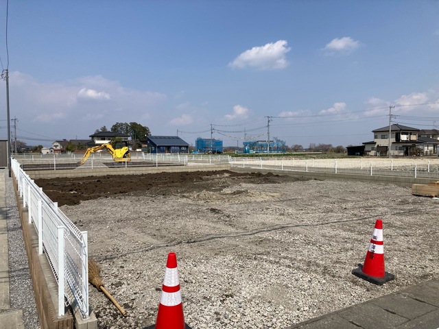 リーブルガーデン宇都宮中里町第5 写真5