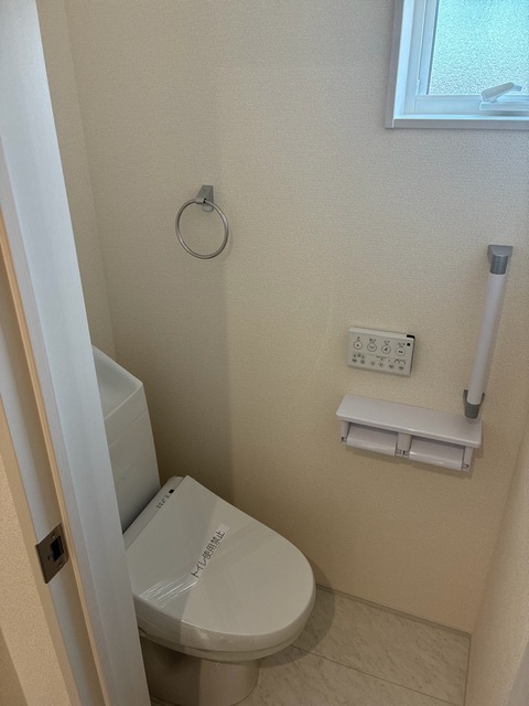 リーブルガーデン宇都宮中里町第５ 写真8