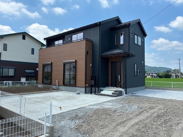 リーブルガーデン宇都宮中里町第５ 写真9