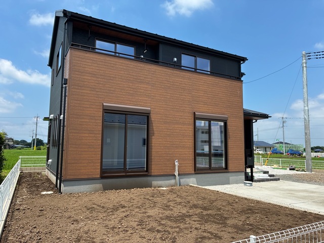 リーブルガーデン宇都宮中里町第５ 写真10