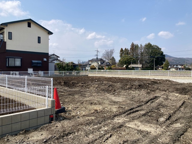 リーブルガーデン宇都宮中里町第５の画像3