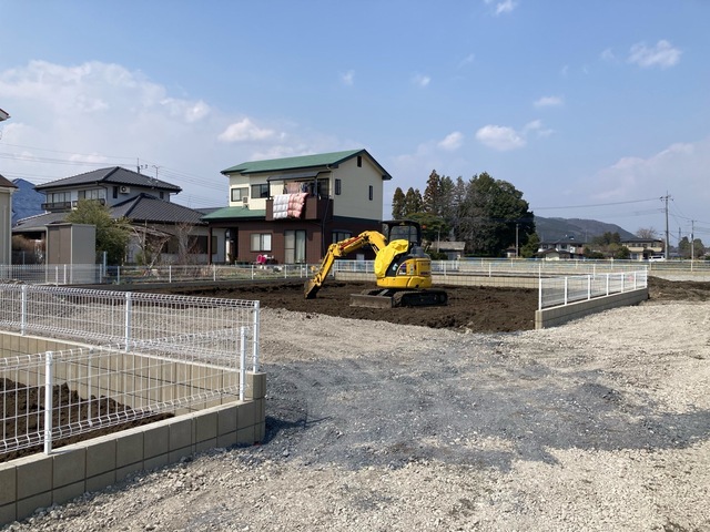 リーブルガーデン宇都宮中里町第5 写真4