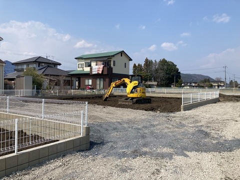リーブルガーデン宇都宮中里町第5 外観・内装4