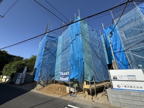 リーブルガーデンさいたま市大宮区三橋第５ 外観・内装5