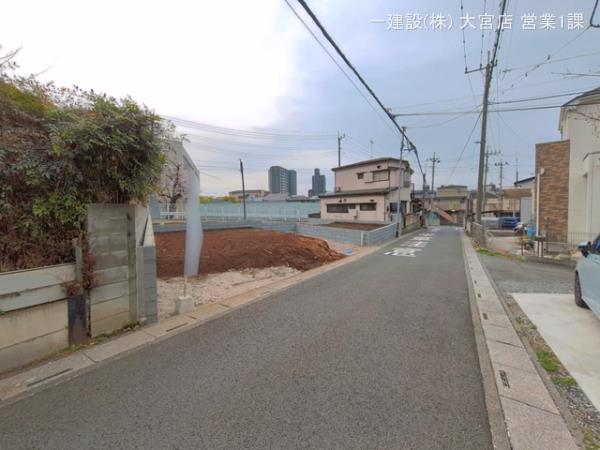 リーブルガーデンさいたま市大宮区三橋第５の画像3