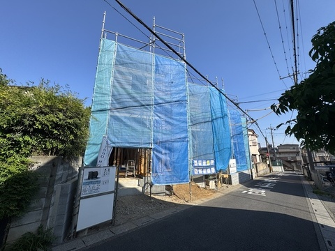 リーブルガーデンさいたま市大宮区三橋第５ 外観・内装2