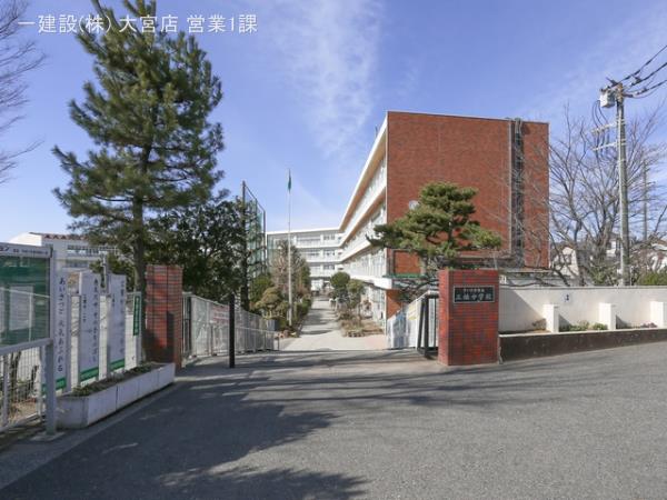 リーブルガーデンさいたま市大宮区三橋第５ 周辺環境2