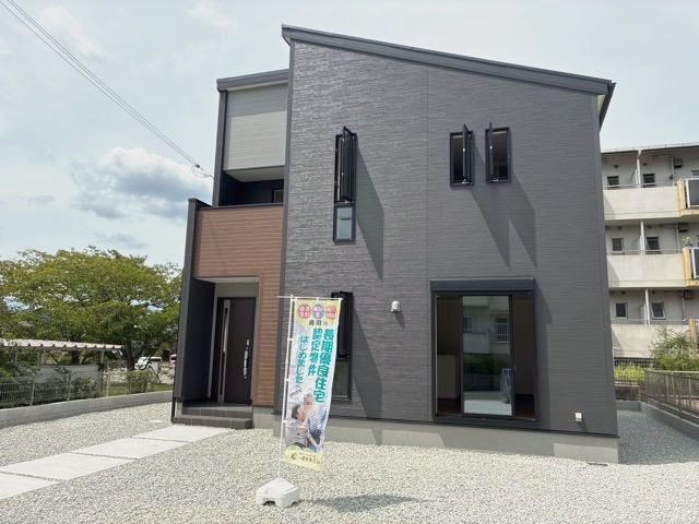 リーブルガーデン加西市北条町西高室2期 写真12