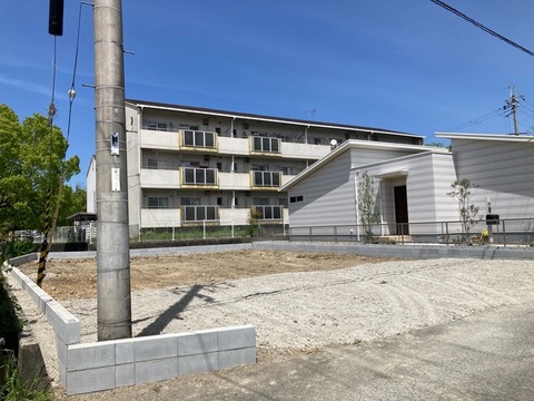 リーブルガーデン加西市北条町西高室2期 外観・内装3