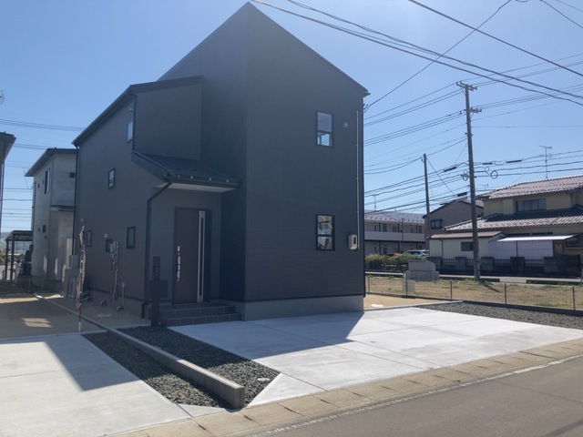 リーブルガーデン船岡新栄1丁目 写真6