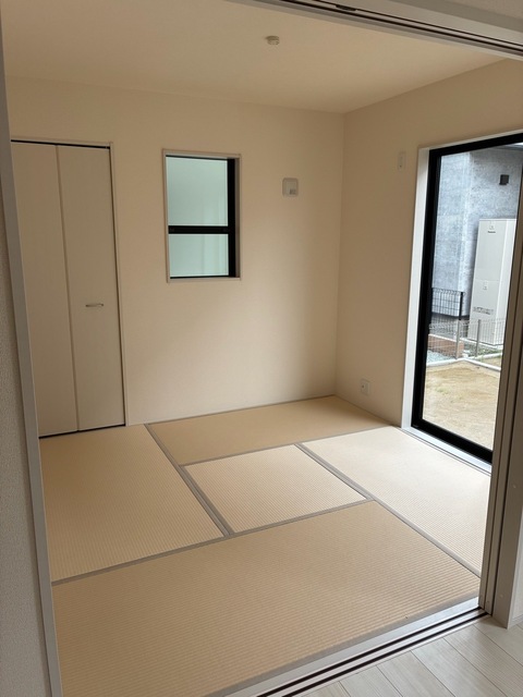 リーブルガーデン船岡新栄1丁目 写真7