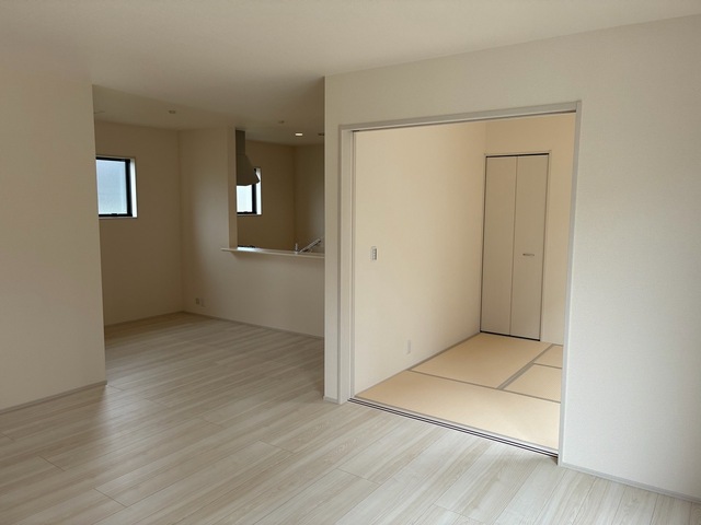 リーブルガーデン船岡新栄1丁目 写真8