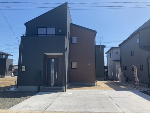 リーブルガーデン船岡新栄1丁目 外観・内装2