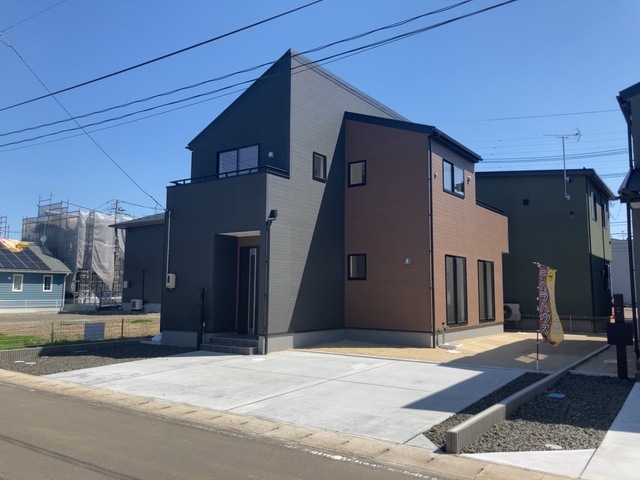 リーブルガーデン船岡新栄1丁目 写真3