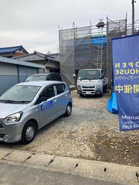 リーブルガーデン岐阜市南鶉五丁目の画像