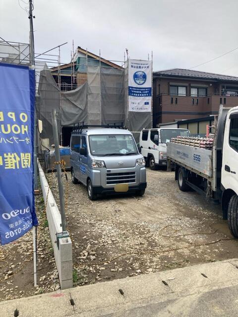 リーブルガーデン岐阜市南鶉五丁目の画像3