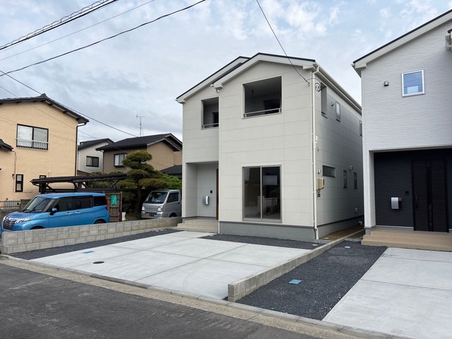 リーブルガーデン西区坂井東第１ 写真6