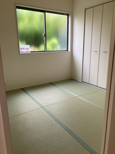 リーブルガーデン西区坂井東第１ 写真9