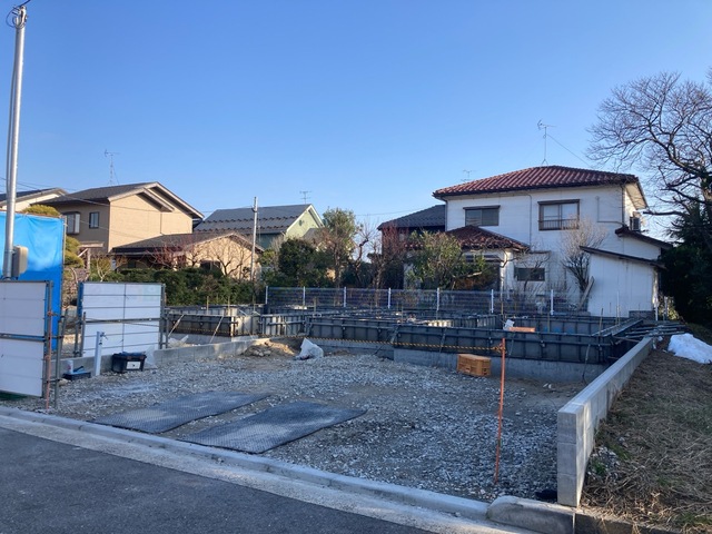 リーブルガーデン西区坂井東第１ 写真3