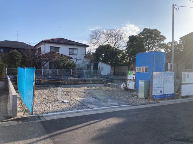 リーブルガーデン西区坂井東第１ 写真4