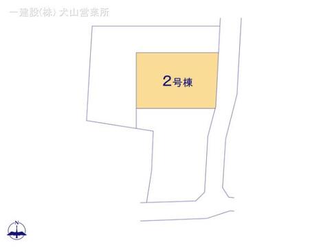 リーブルガーデン笠松町米野 間取り4