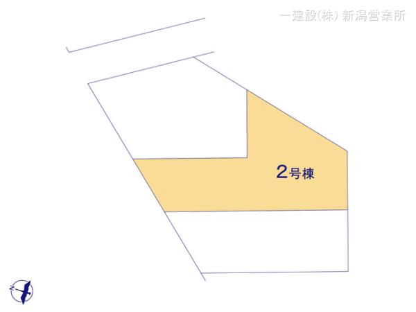 リーブルガーデン東区河渡第２ 写真4