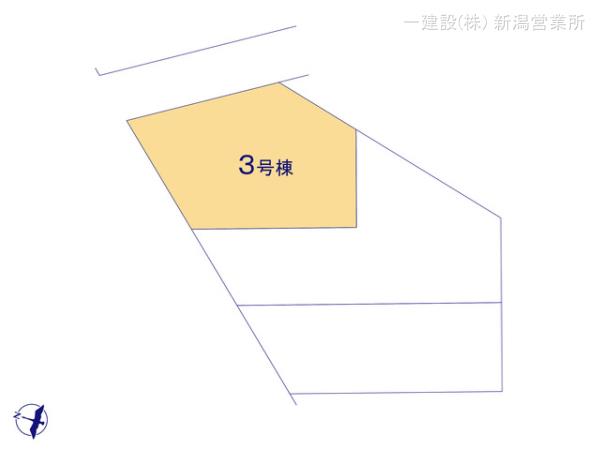 リーブルガーデン東区河渡第２ 写真6