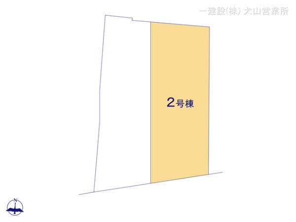 リーブルガーデン美濃加茂市加茂川町三丁目 写真4