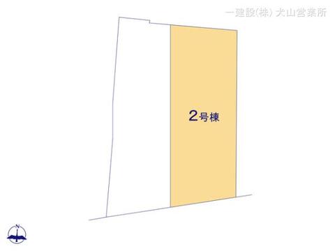 リーブルガーデン美濃加茂市加茂川町三丁目 間取り2