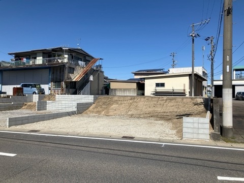 リーブルガーデン美濃加茂市加茂川町三丁目 外観・内装1