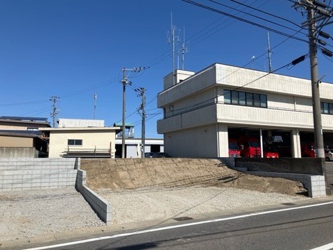 リーブルガーデン美濃加茂市加茂川町三丁目 外観・内装2