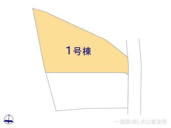 リーブルガーデン可児市下切駅前 写真2