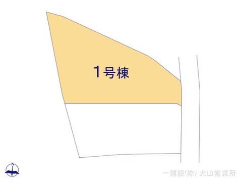 リーブルガーデン可児市下切駅前 間取り2