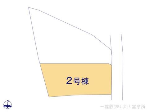 リーブルガーデン可児市下切駅前 間取り4
