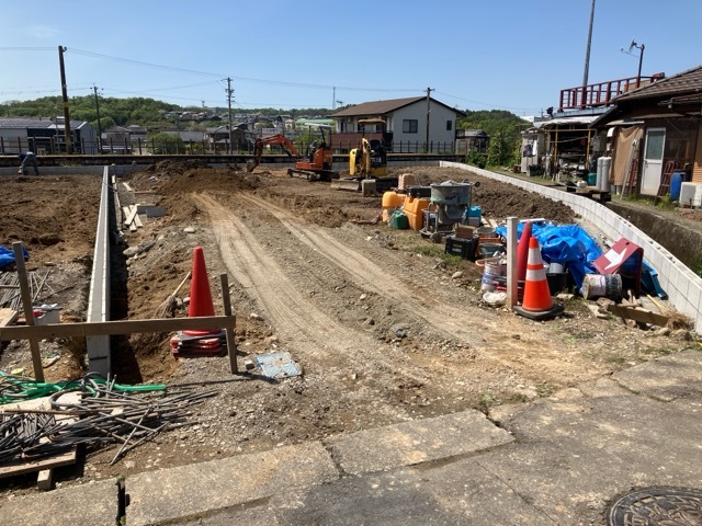 リーブルガーデン可児市下切駅前の画像