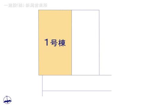リーブルガーデン東区寺山第２ 間取り2