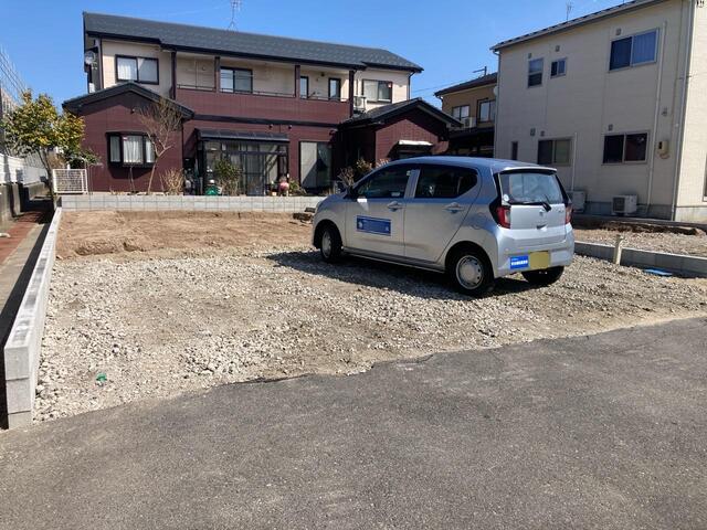 リーブルガーデン東区寺山第２の画像