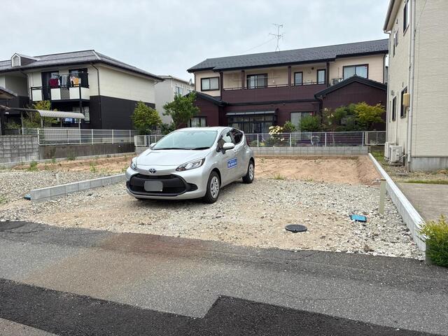リーブルガーデン東区寺山第２の画像3