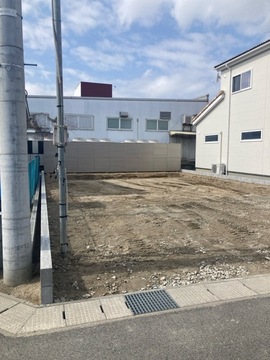 リーブルガーデン北区三軒屋町第１ 外観・内装1