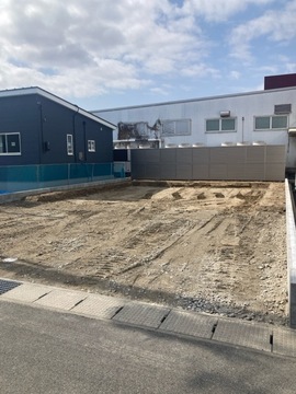 リーブルガーデン北区三軒屋町第１ 外観・内装2