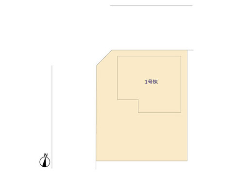 リーブルガーデンDS KuRuRi 愛岐ケ丘 間取り2