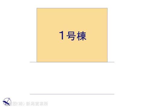 リーブルガーデン東区新石山第２ 間取り2