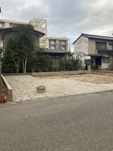 リーブルガーデン東区新石山第２の画像