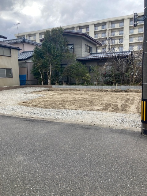 リーブルガーデン東区新石山第２の画像3