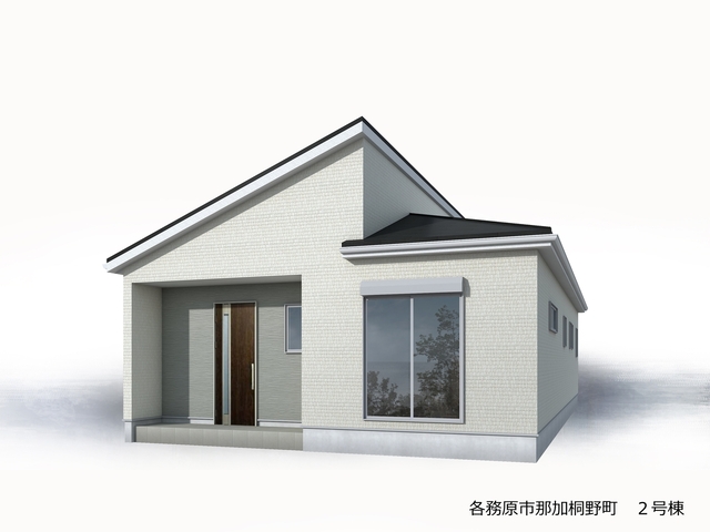 リーブルガーデン各務原市那加桐野町の画像