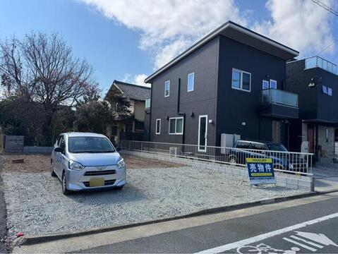 リーブルガーデン豊橋市旭町５９期 外観・内装5