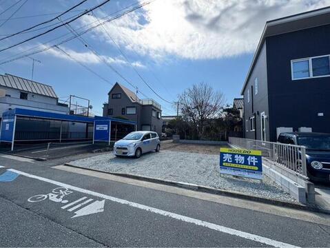 リーブルガーデン豊橋市旭町５９期 外観・内装6