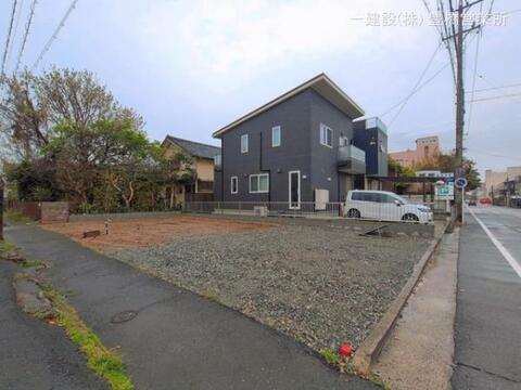 リーブルガーデン豊橋市旭町５９期 外観・内装3