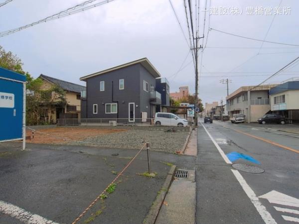 リーブルガーデン豊橋市旭町５９期 写真4