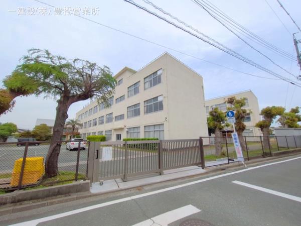 リーブルガーデン豊橋市旭町５９期 周辺環境1